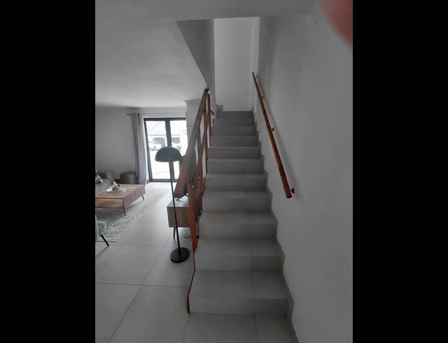 1 bed property to rent in CROYDON VINEYARD ESTATE